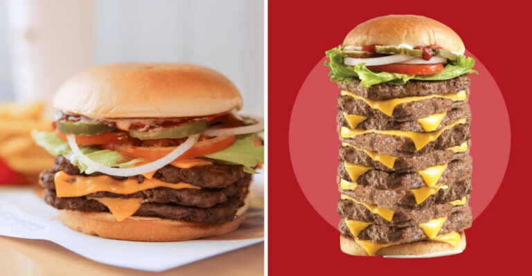 13 Common Mistakes You’re Making When Ordering At Wendy’s