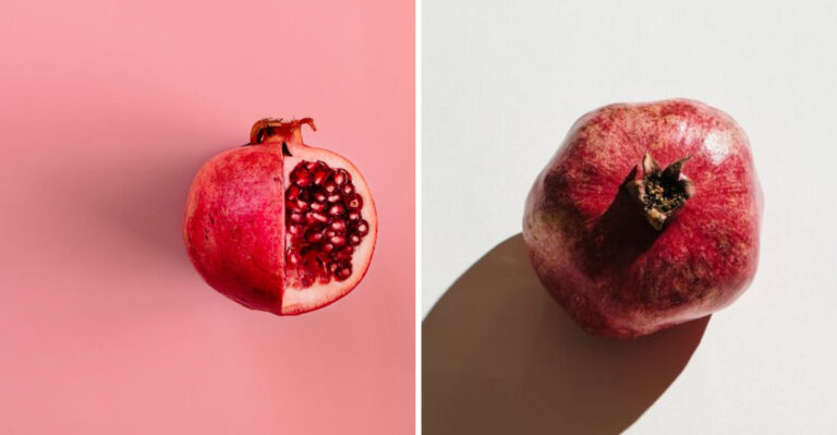 13 Must-Know Reasons To Add Pomegranates To Your Shopping List, According To A Nutritionist