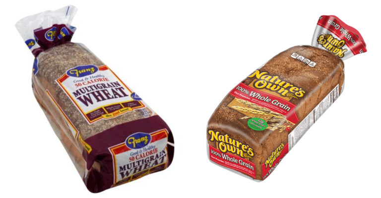 13 Store-Bought Multigrain Breads That Aren’t As Healthy As They Look