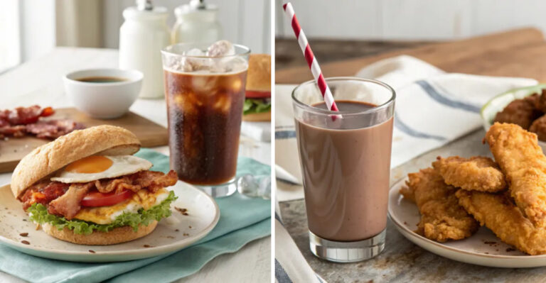 13 Chicken and Drink Pairings People Are Exploring Recently