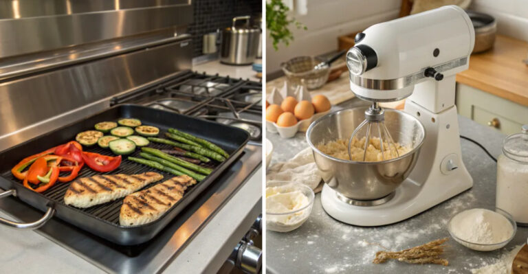 13 Kitchen Tools People Find Useful Over the Period