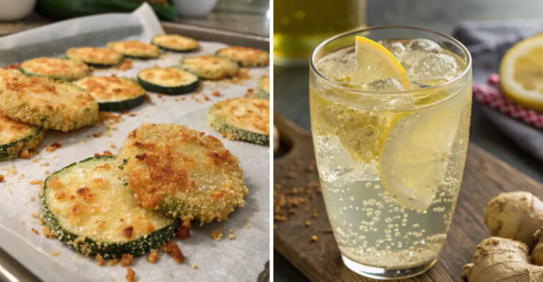 13 Simple Chip Recipes and Drinks to Make at Home