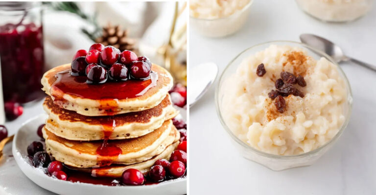 13 Versatile Berry and Food Combinations with Seasonal Experience