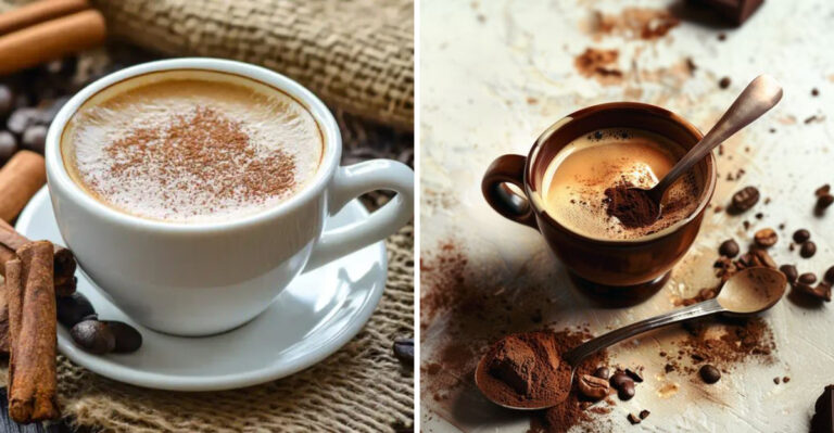 14 Methods To Sweeten Your Coffee Naturally With No Sugar Or Cream