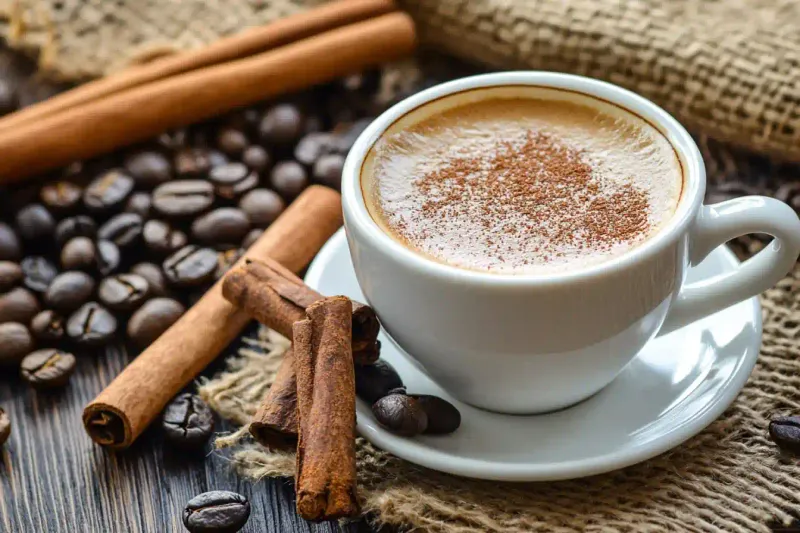 Cinnamon