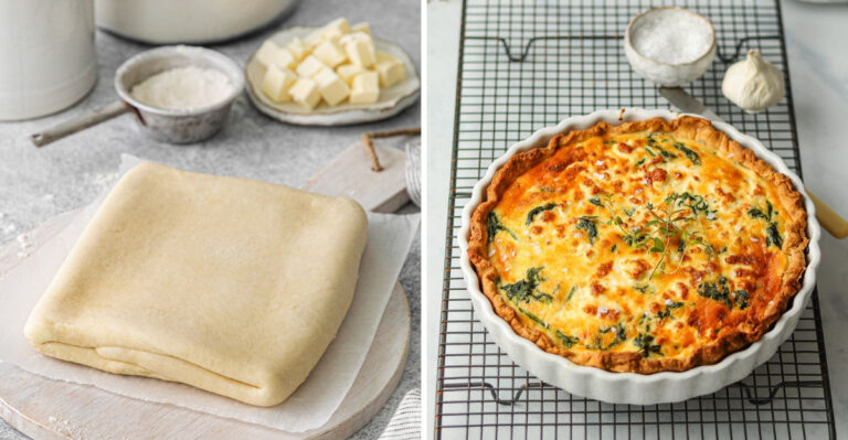 14 Proven Tips For Making Better Quiche And 3 Clever Hacks