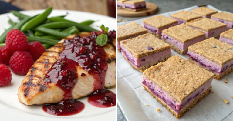 14 Simple Berry Recipes for Daily Cooking