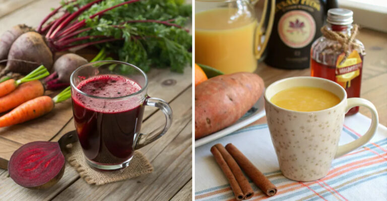 14 Simple Juicer Recipes You Can Try at Home