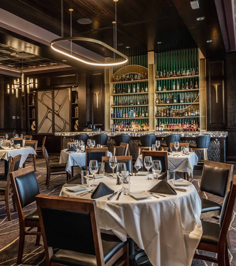 15. It’s More Than Just a Meal — It’s an Experience