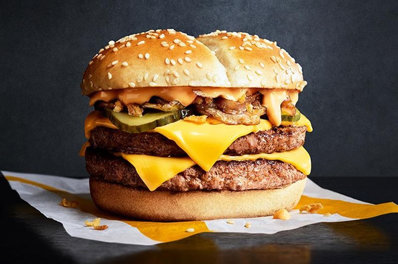 15. Limited-Time Offers Reinforce the Craving
