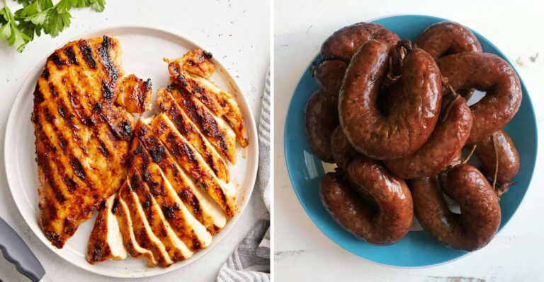 15 BBQ Orders You Might Regret And 11 Best BBQ Dishes to Try