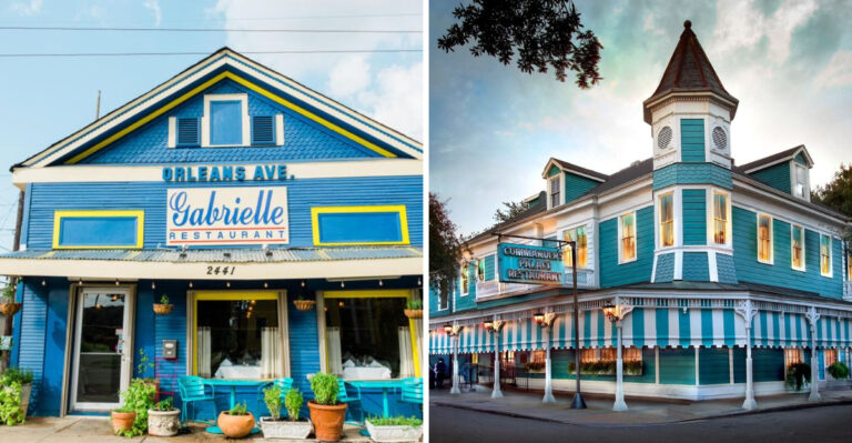 15 Best New Orleans Spots For Creole Eats And 2 That Fall Short