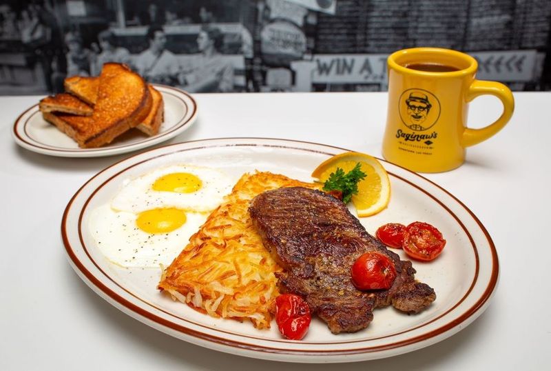 Blueberry Hill Family Restaurant