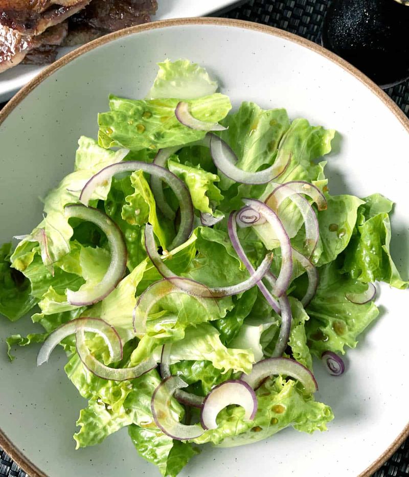 Side Salads