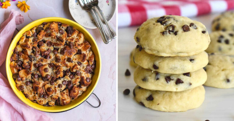 15 Classic Chocolate Chip Desserts, Plus 4 You’ll Keep Making
