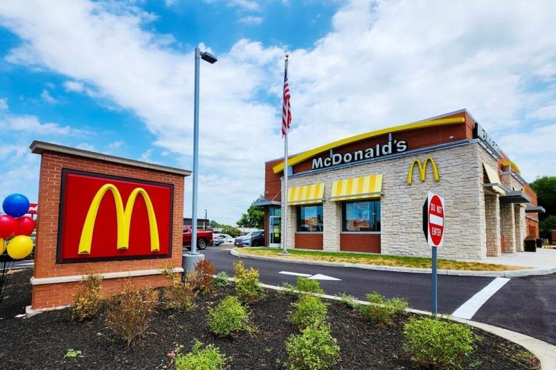 McDonald’s