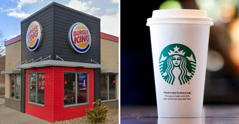15 Fast Food Chains That Are Losing Fans Across The U.S.