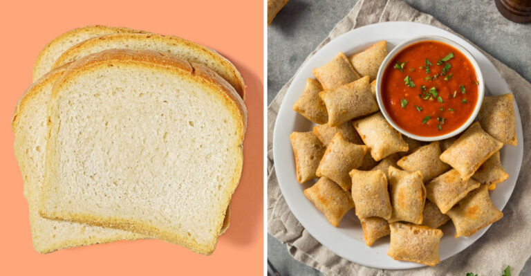 15 Foods I Will Never Touch Again After Losing More Than 100 Pounds