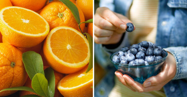 15 Fruits That Boost Natural Wellness And Healing