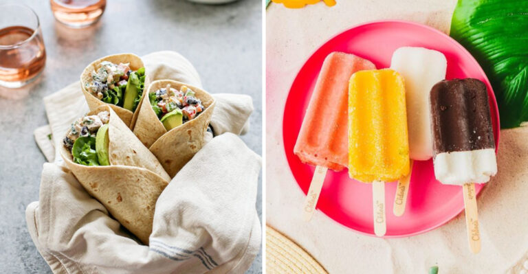 15 Groceries Frugal People Should Stock Up On Before Summer