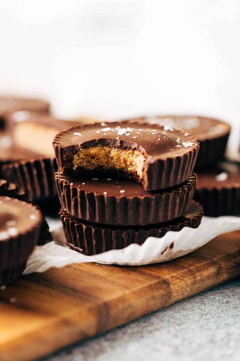 Classic Peanut Butter Cups
