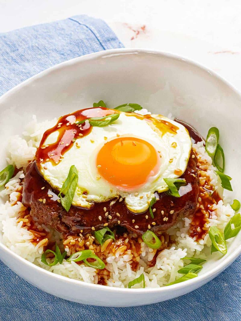 Loco Moco (Hawaii)