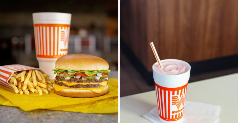15 Must-Know Tips For Southerners Trying Whataburger For The First Time