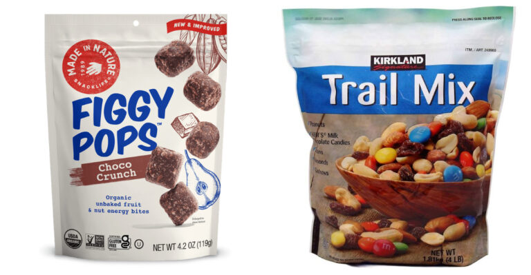 15 Must-Try Costco Snacks That Are Both Tasty And Cheap