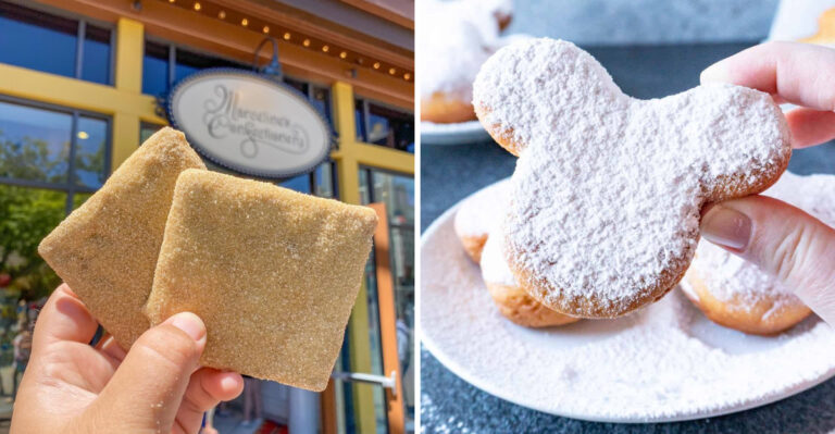 15 Must-Try Disneyland Treats That Are Just As Delicious As Dole Whip