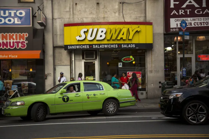 Subway