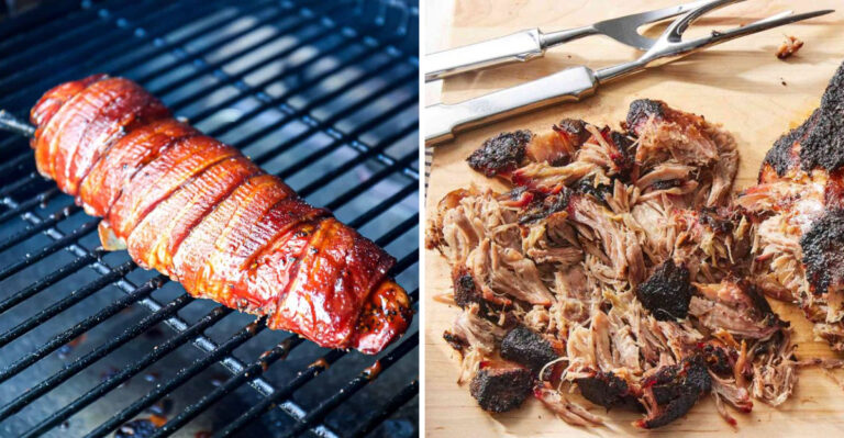 15 Pellet Grill Recipes That Deliver Smoke And Flavor