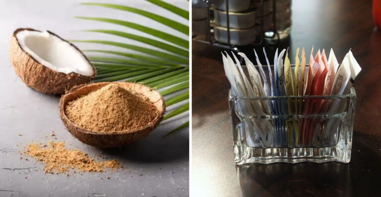 15 Popular Sweeteners Ranked From Worst To Best