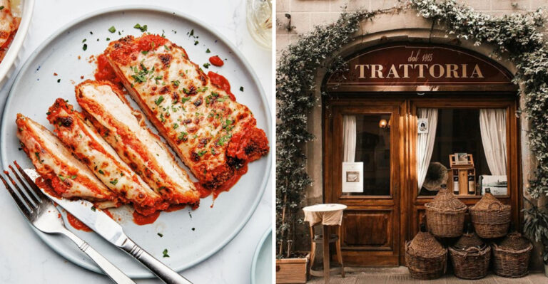 15 Red Flags That Signal An Italian Restaurant Isn’t Truly Authentic