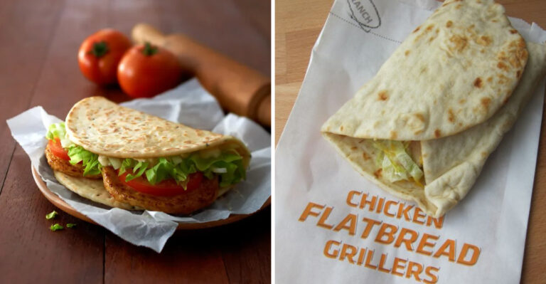 15 Sandwiches From The Past We Miss And Would Gladly Welcome Back