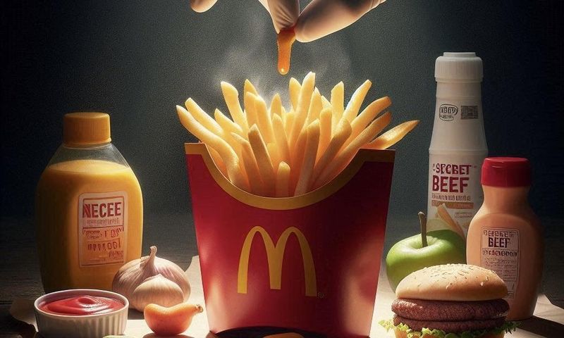 1. The “Beef Flavoring” Boost