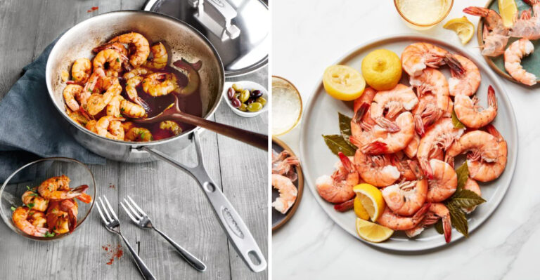 15 Shrimp Cooking Mistakes You Should Stop Doing