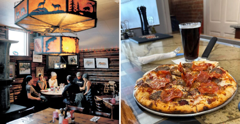 15 Wyoming “Diners, Drive-Ins, And Dives” You’ve Got To Try