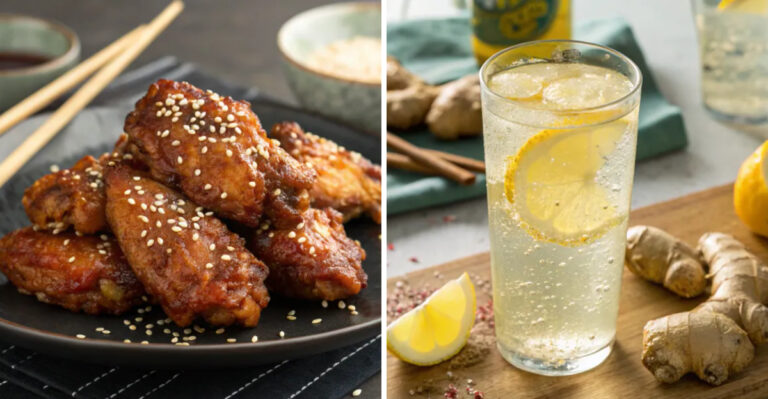 15 Easy Chicken Recipes and Simple Drinks for Daily Meals
