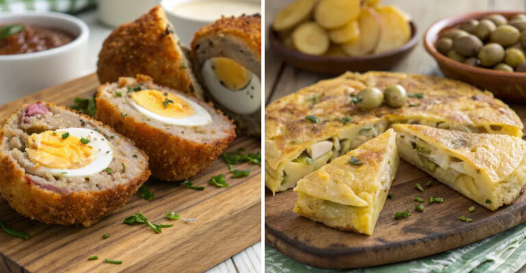 15 Easy Egg Recipes for Daily Meals