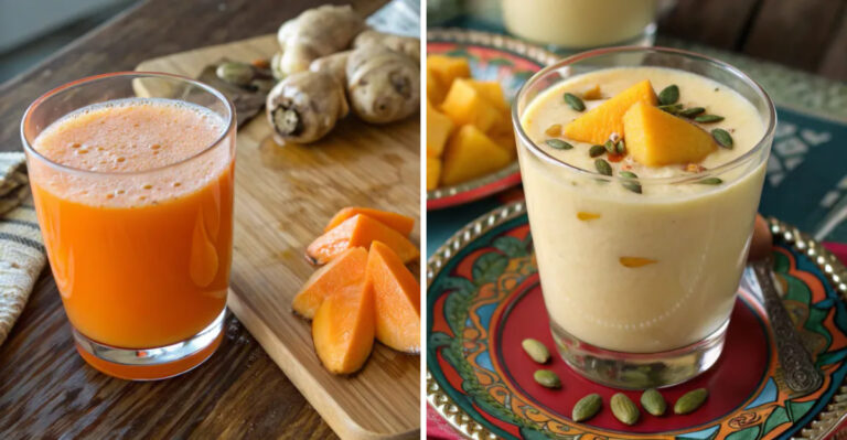 15 Fruit Drink Ideas Gaining Attention This Season