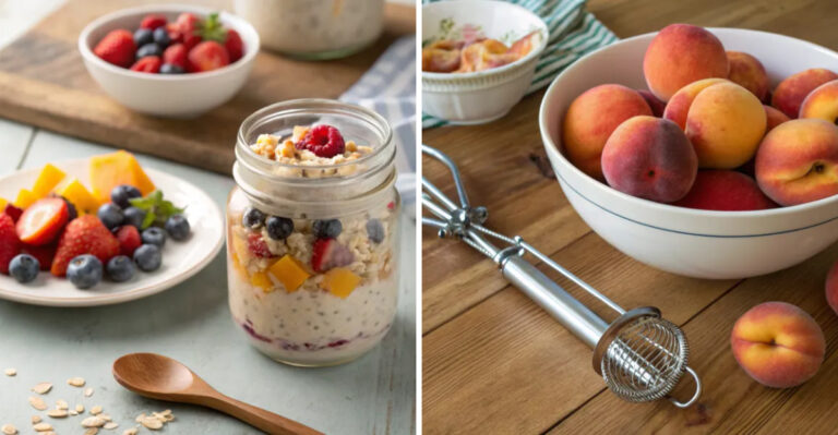 15 Helpful Tips for Making Fruit Drinks at Home with Less Effort