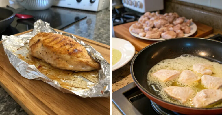 15 Practical Tips for Cooking Chicken at Home