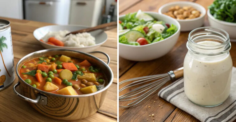15 Simple Tips for Cooking Better with Canned Ingredients
