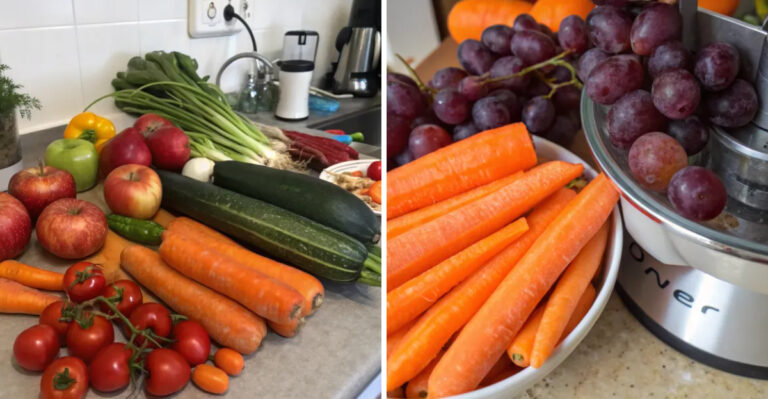 15 Simple Tips for Getting Better Results from Your Juicer