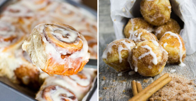 16 Church Breakfast Potluck Favorites That Are Gone Before the Sermon Starts