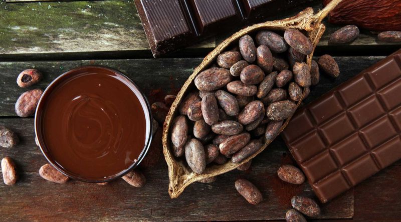 Chocolate Bars