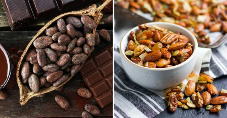 16 Go-To Snacks At Risk Due To Ongoing Tariff Disputes