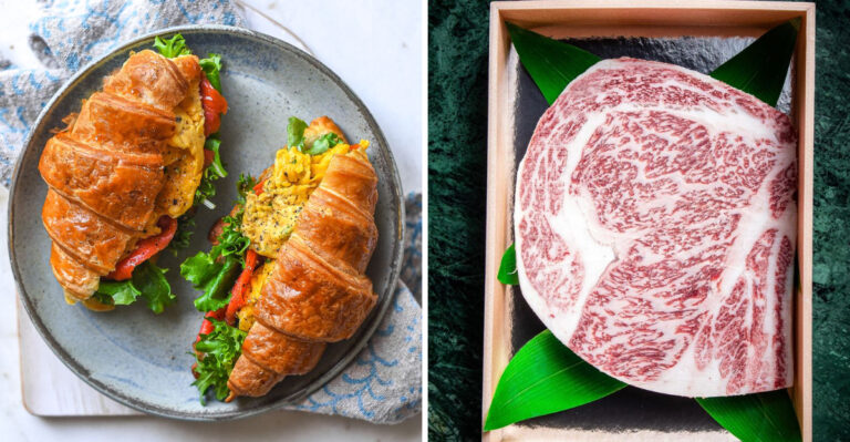 16 Must-Try Dishes That Every Foodie Will Be Obsessed Over