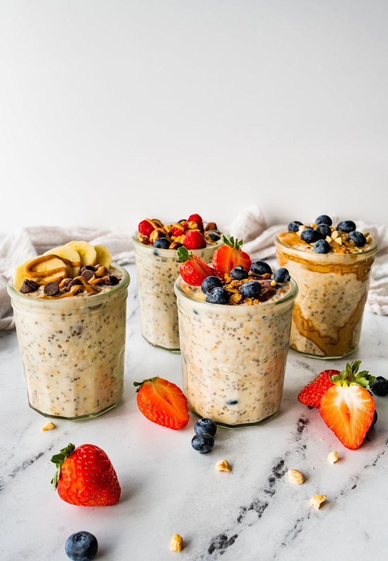 Overnight Oats