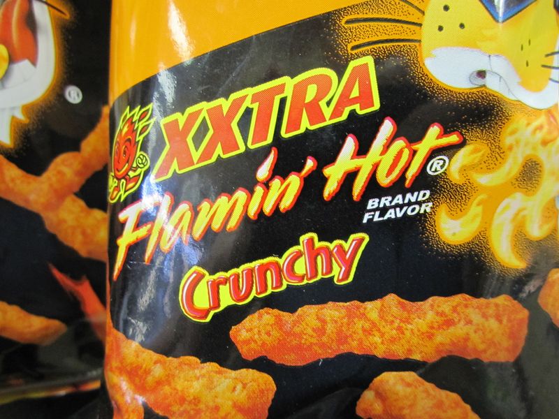 Trans Fats (Partially Hydrogenated Oils)